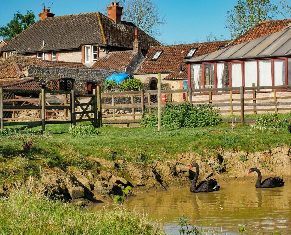 Knoll Hill Farm, The Place To Stay Nunney Exterior photo