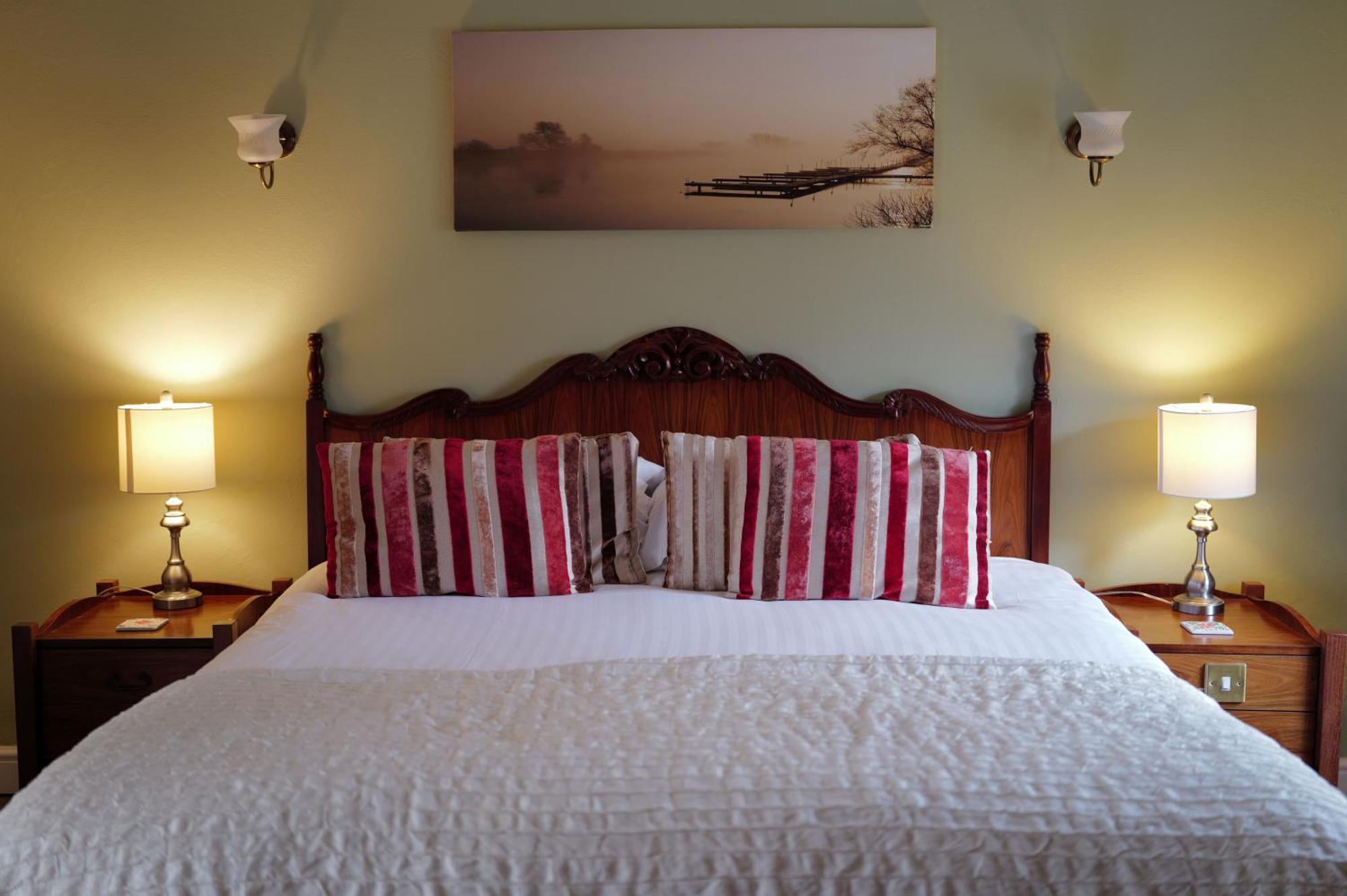 Knoll Hill Farm, The Place To Stay Nunney Exterior photo