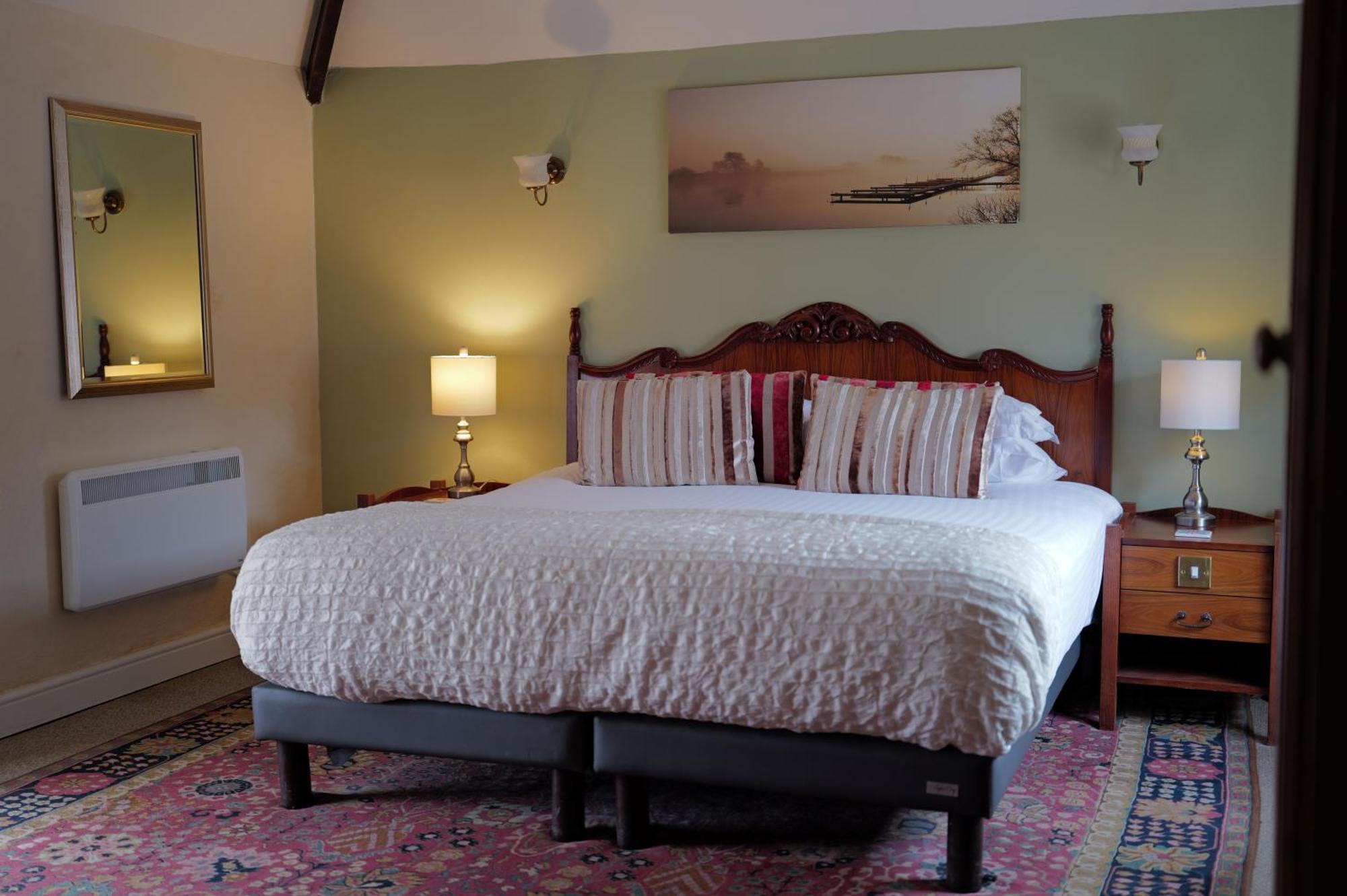 Knoll Hill Farm, The Place To Stay Nunney Exterior photo