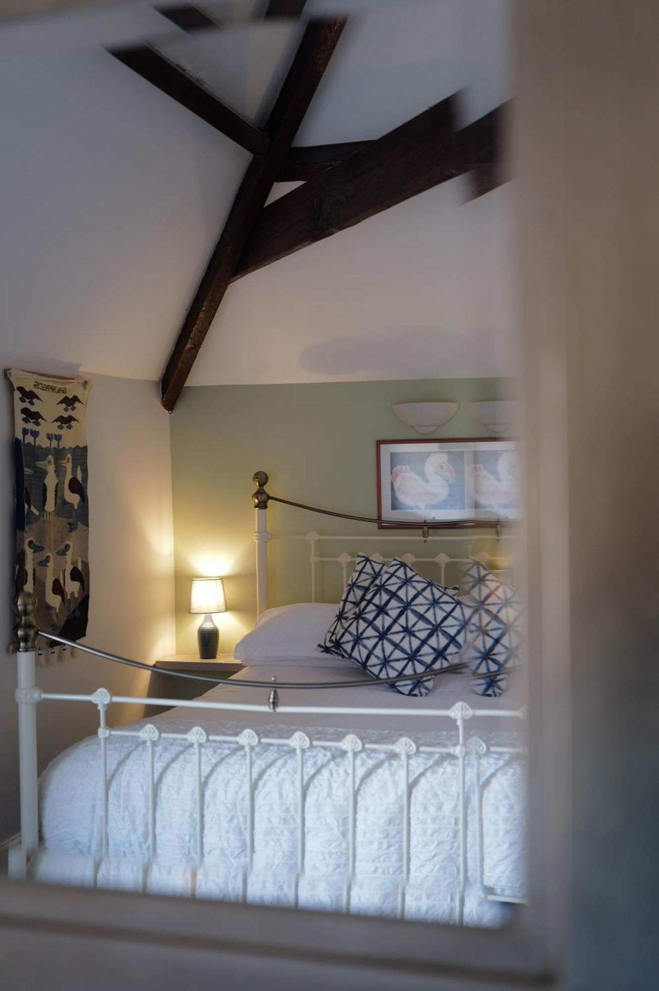 Knoll Hill Farm, The Place To Stay Nunney Exterior photo
