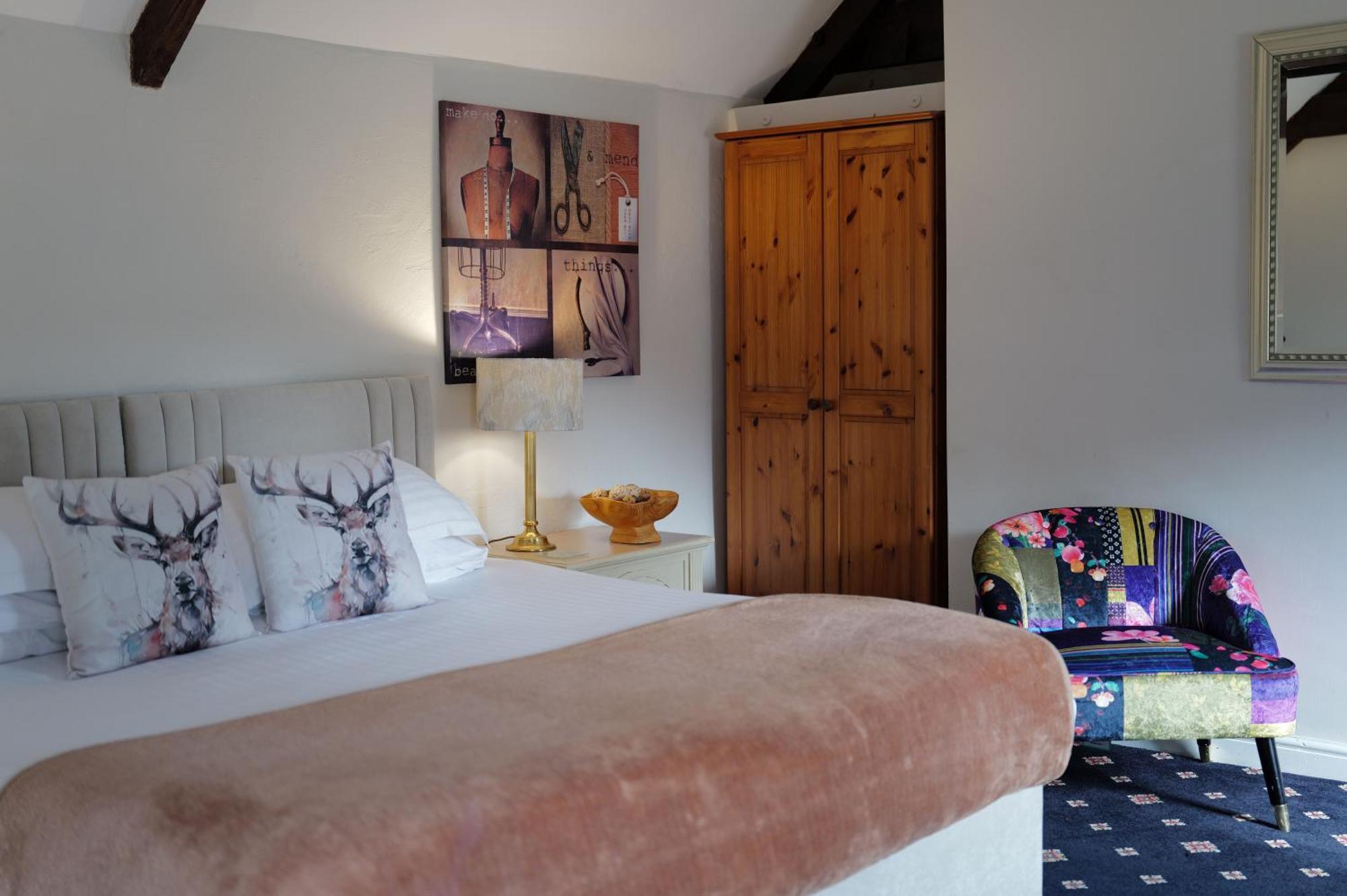 Knoll Hill Farm, The Place To Stay Nunney Exterior photo