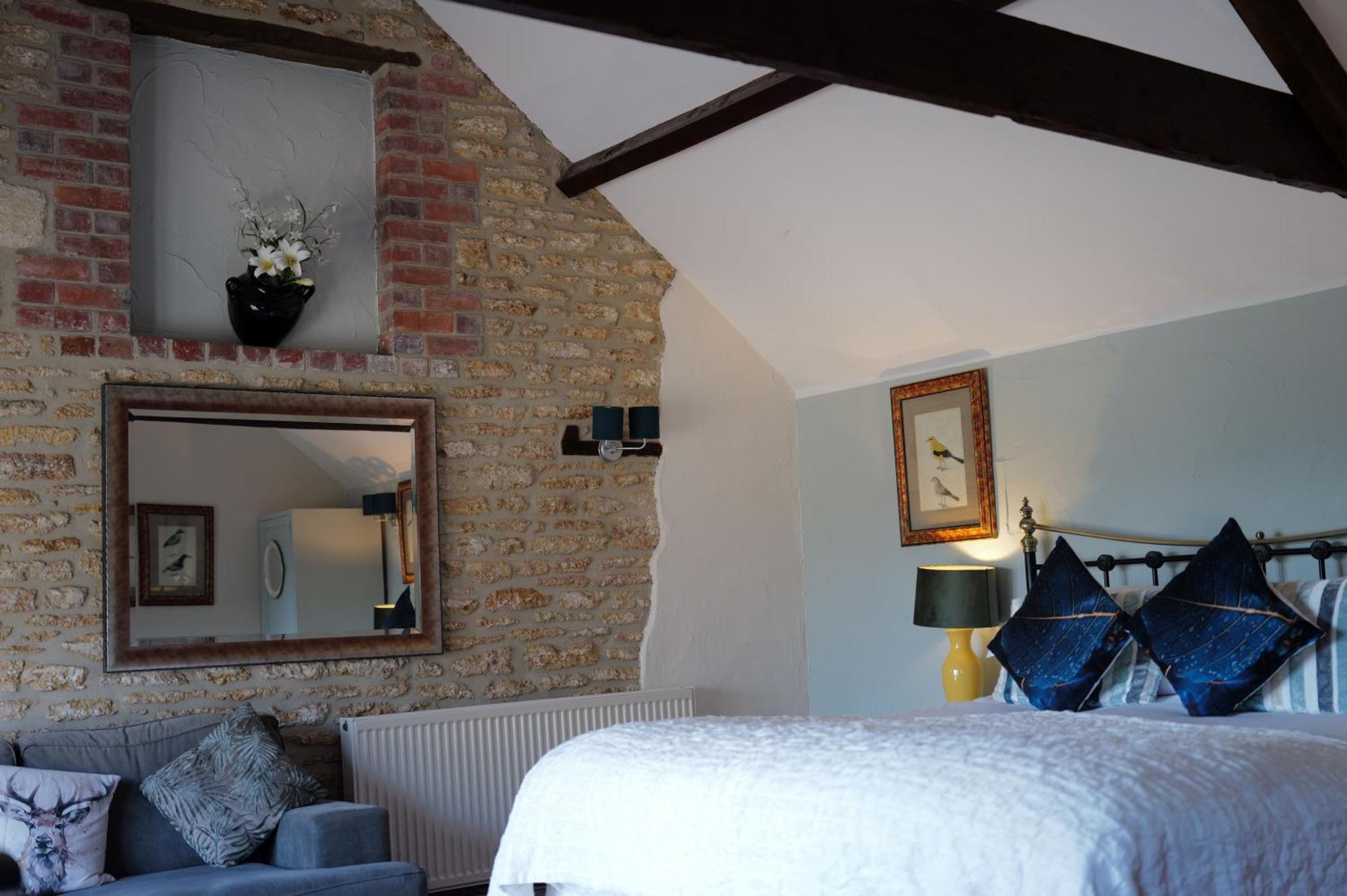 Knoll Hill Farm, The Place To Stay Nunney Exterior photo