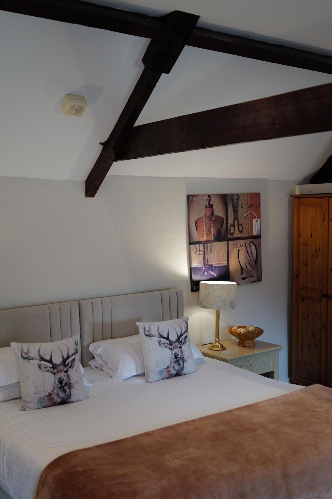 Knoll Hill Farm, The Place To Stay Nunney Exterior photo