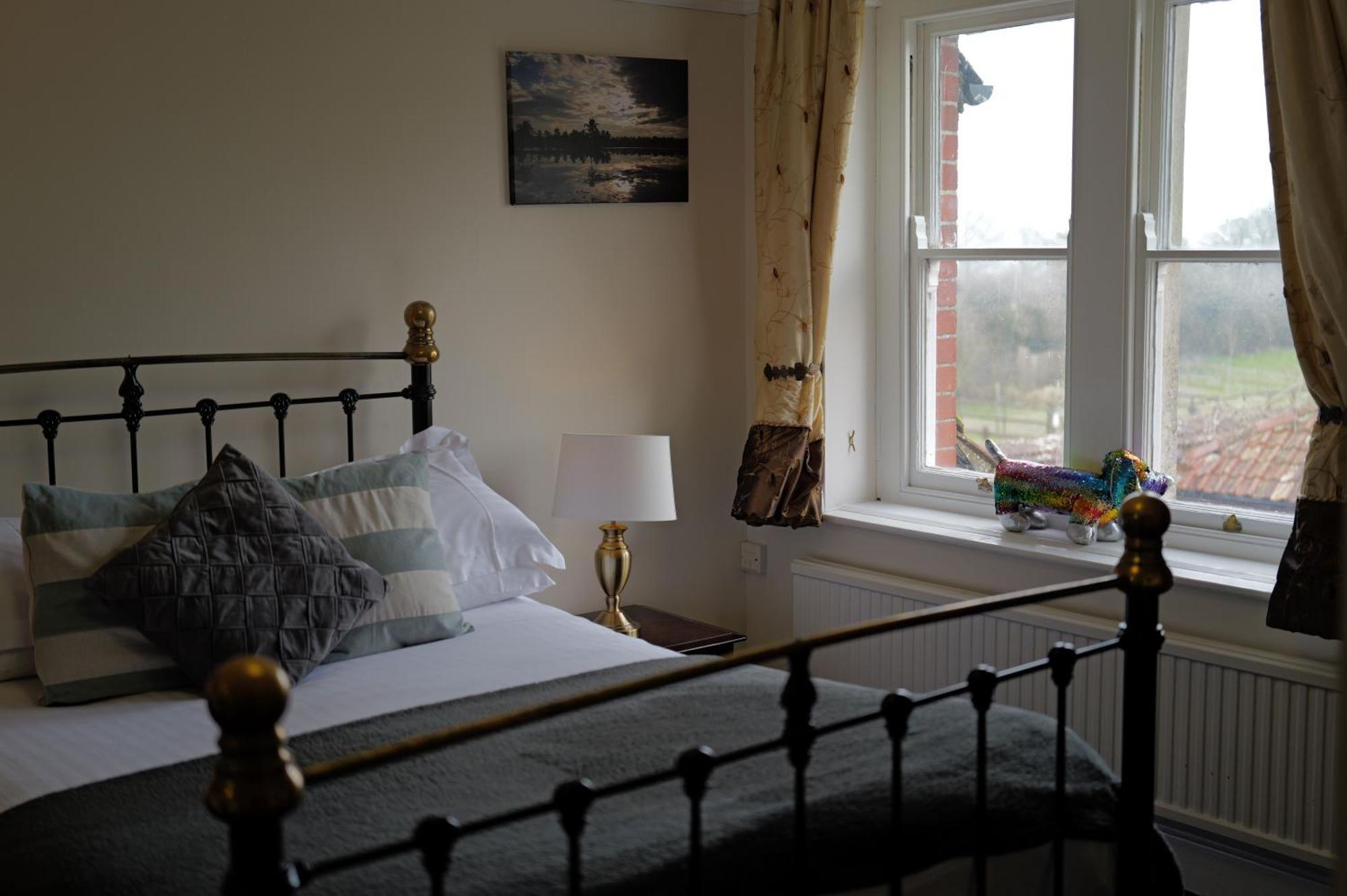 Knoll Hill Farm, The Place To Stay Nunney Exterior photo
